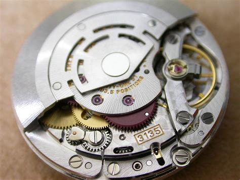 genuine rolex movement|rolex watch with japanese movement.